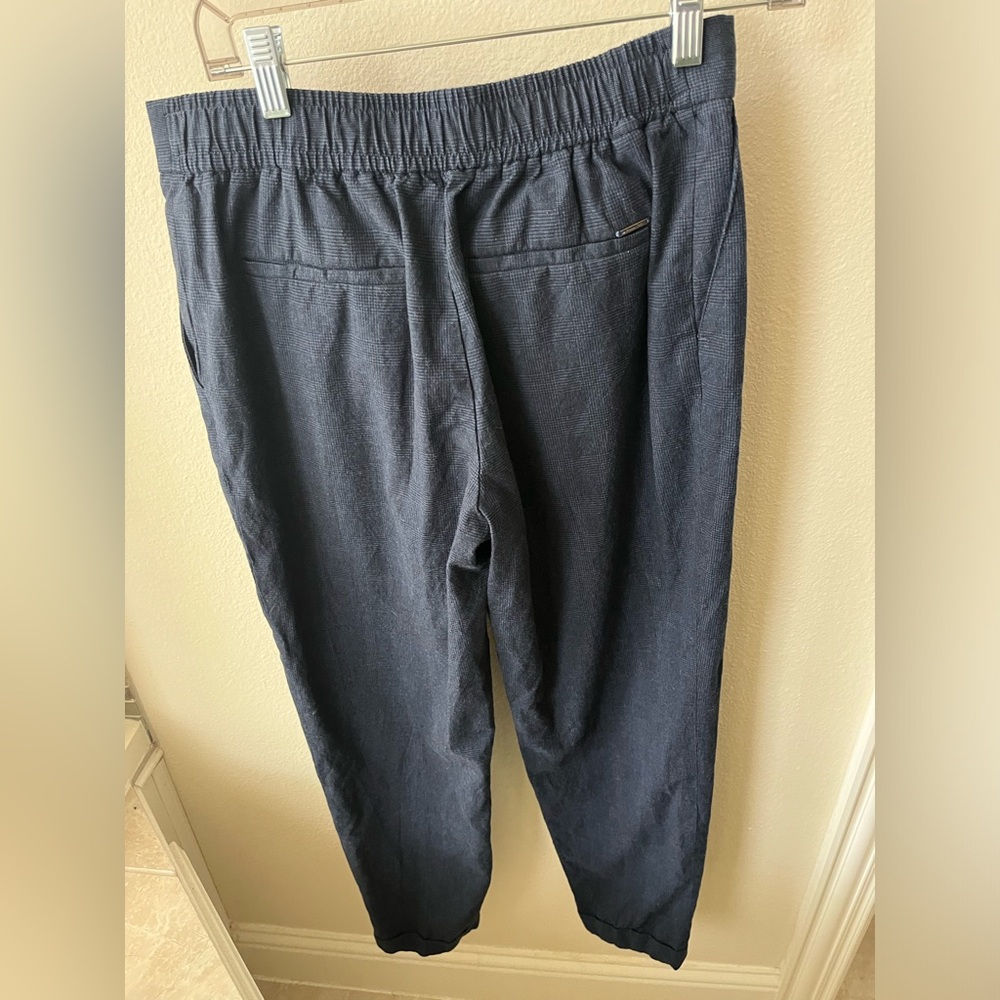 Stylish massimo dutti pants, very good condition